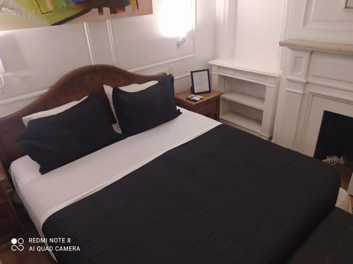 Hotel Boutique Santiago Suite מראה חיצוני תמונה